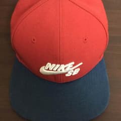 ナイキ nike sb キャップ スナップバックのサムネイル