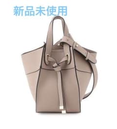 【新品未使用】ViS フロントタイバッグのサムネイル