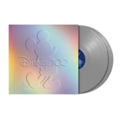 Disney100 LP2枚組のサムネイル