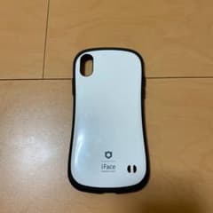 iFace iPhoneのサムネイル