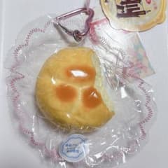 極とろスクイーズ シュークリームのサムネイル