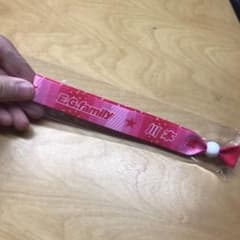 川本璃 ブレスレットのサムネイル