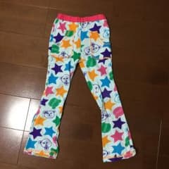 ANAP❤️定番パンツ120❤️美品のサムネイル