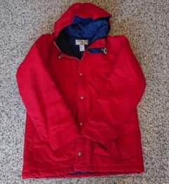 llbean 80～90s アメリカ製 マウンテンパーカーのサムネイル