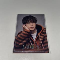 NAOTO フォトカードのサムネイル