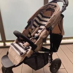 Air buggy coco ブレーキ　エアバギーココのサムネイル