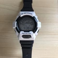 gショックprotectionのサムネイル