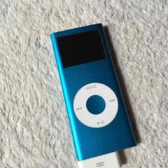 iPodのサムネイル