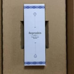 リプロスキン 化粧水 ニキビ ニキビ跡のサムネイル