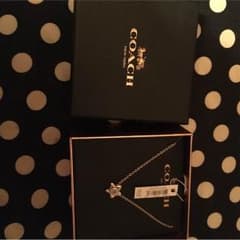 新作ネックレス♡のサムネイル