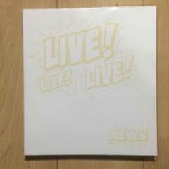NEWS DOME PARTY2010のサムネイル
