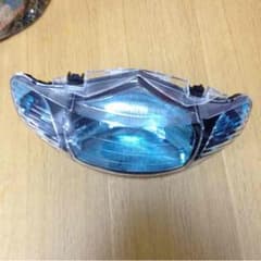 ゆーへー様専用ライブディオZX用ヘッドライトのサムネイル