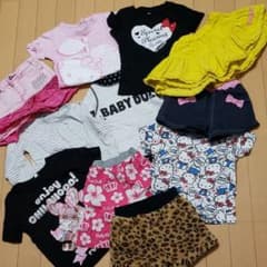 11点セットのサムネイル