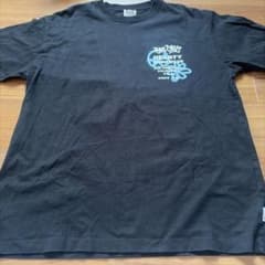 BEN DAVIS Tシャツ ブラック XLサイズのサムネイル