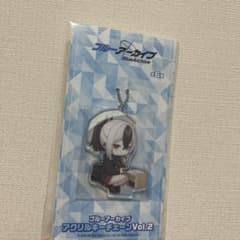 블루 아카이브 아크릴 키 체인 Vol.2 카요코