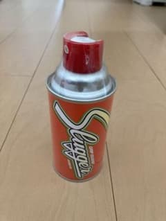 デブさん専用　スラッガー　バット滑り止めスプレーのサムネイル