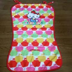 ☆まなん様☆専用☆シートカバー (バギー)のサムネイル