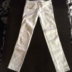 DIEZEL WHITE DENIM  w26のサムネイル