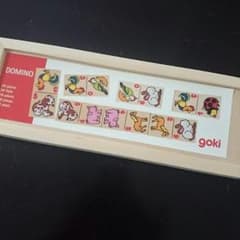 goki…ドミノ28ピースセットのサムネイル