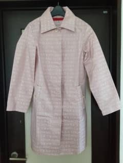 服　CHARLES JORDAN（シャルルジョルダン）  レインコート  9号のサムネイル