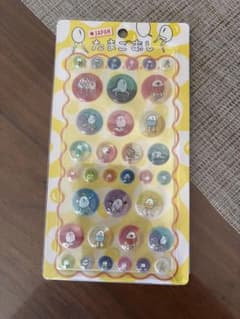 たまごあしシールのサムネイル