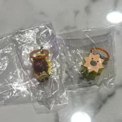 がんばれ！おでんくん めじるしマスコット 2種セットのサムネイル