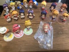 ラブライブ フィギュア19体 まとめ売りのサムネイル