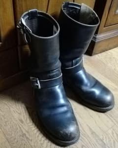 REDWING  エンジニアブーツ 2268　PT91のサムネイル