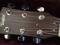 テイラー214CE−k−DLX 【シャンシャン様専用出品】のサムネイル