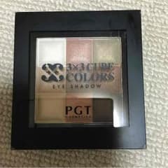 PGT★3✖︎3キューブカラーズのサムネイル