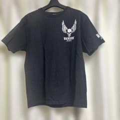 vanson 半袖 Tシャツ 骸骨 アメカジのサムネイル