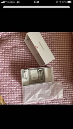 Huawei pl30 付属品のサムネイル