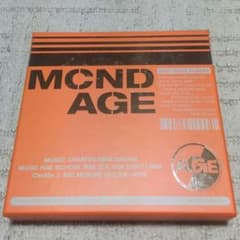 MCND CD