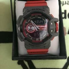 人気のG-SHOCK 今だけこの価格ですのサムネイル