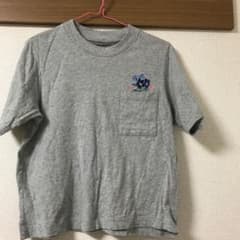ユニクロ　Ｔシャツ　Sサイズのサムネイル
