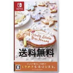 ときめきメモリアル Girl’s Side 4th Heartのサムネイル