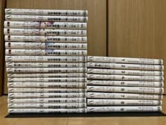 リゼロ62冊セット Re:ゼロから始める異世界生活 全巻セット m13342116445_1.jpg?1768054409