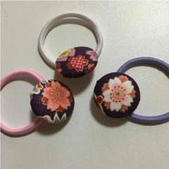 くるみボタンのサムネイル