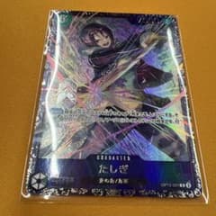 たしぎ　フラッグシップのサムネイル