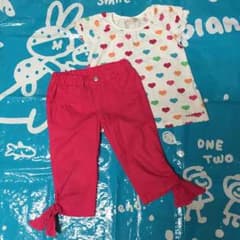 110-120ムージョンジョン♡コーデ売りのサムネイル