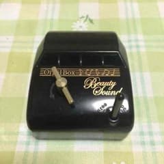 オルゴールのサムネイル