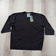jungmaven Cardiff 3/4 Sleeve Tee sizeL - メルカリ