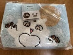 エニマイくじ ちいかわ D賞 あのこポーチのサムネイル