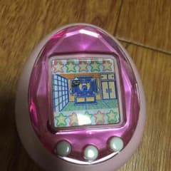 たまごっちのサムネイル