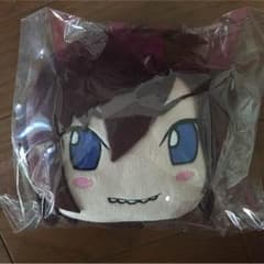 ゴールデンボンバー☆フェイスポーチのサムネイル