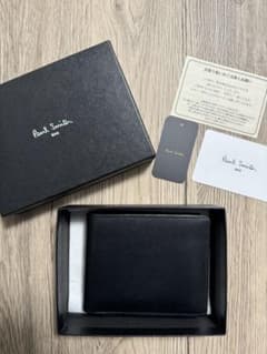 Paul smith city emboss walletのサムネイル