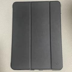 Spigen iPad Pro 11인치 커버 M5/M4 삼중 스탠드