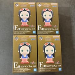 이치 반 쿠지 원피스 메모리 오브 히로인즈 E상