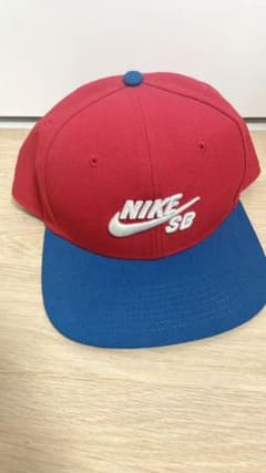 NIKE ナイキ キャップのサムネイル