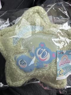 Angel Blue 星型ぽーち　ナカムラのサムネイル